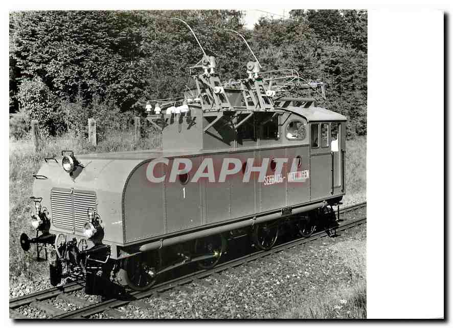 CPM Seebach Wettingen 