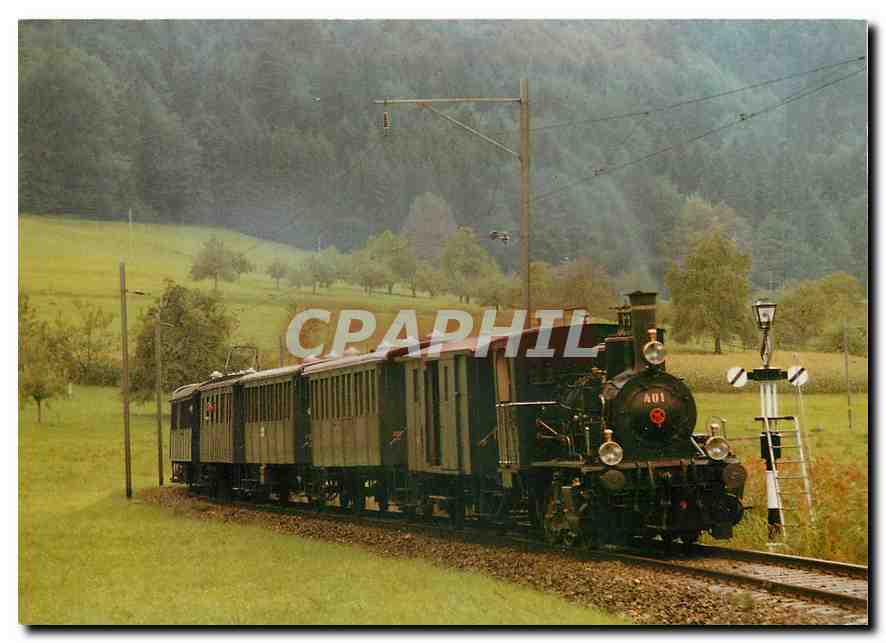 CPM DVZO Suisse