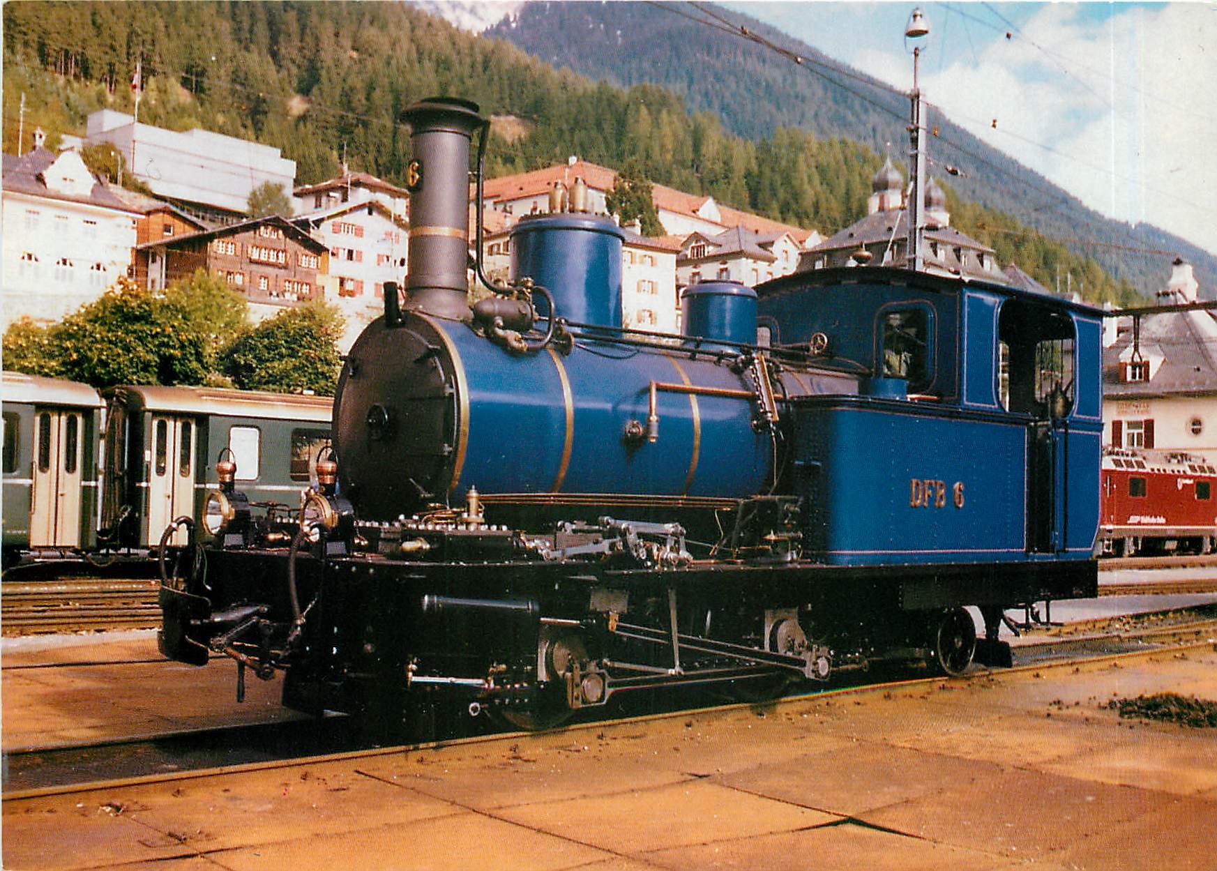 CPM Suisse