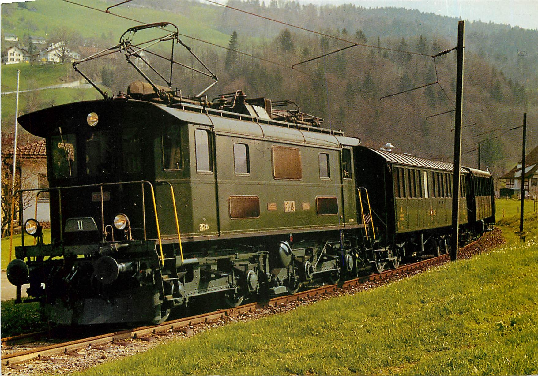 CPM Suisse DVZO