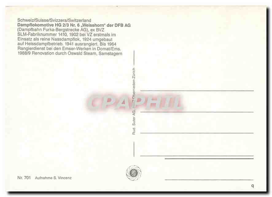 CPM HG 2 3 nr 6 — Rückseite