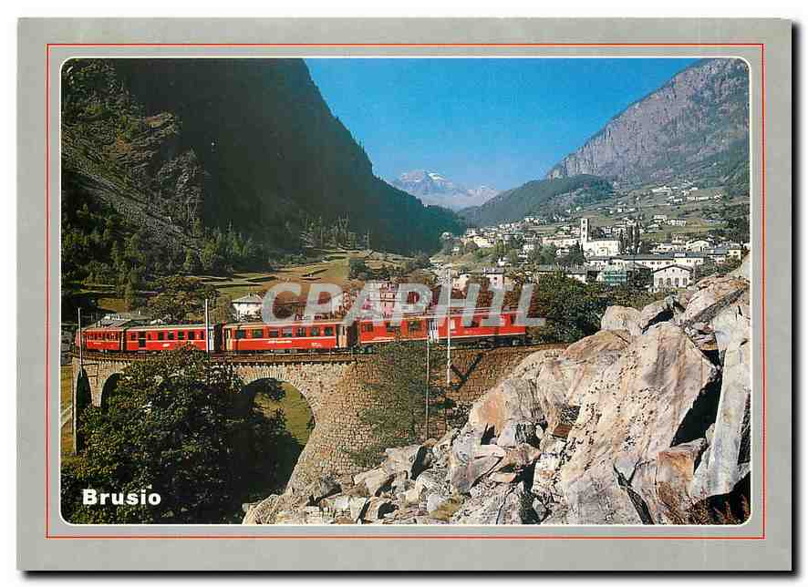 CPM Brusio Poschiavo 