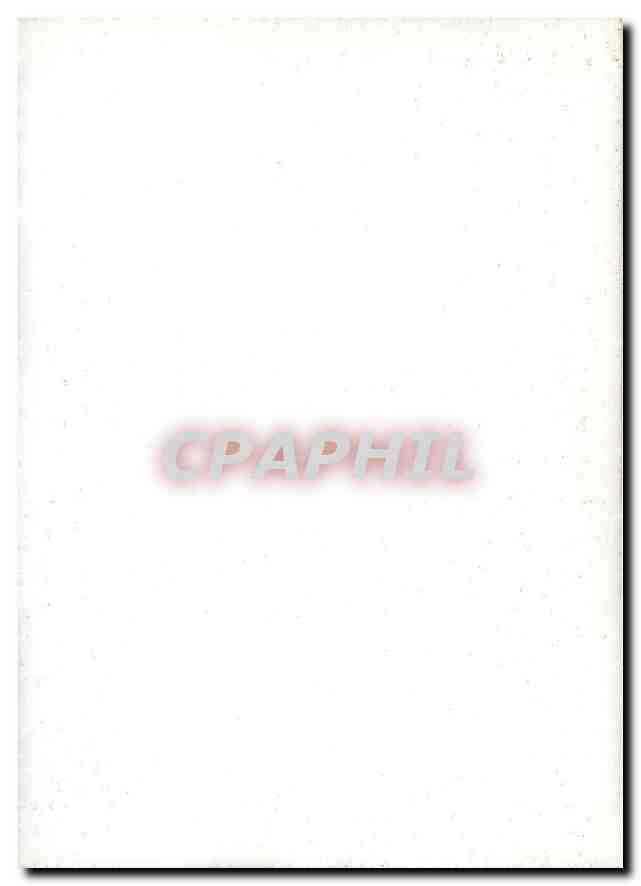 CPM Le Pere Frederic — Verso
