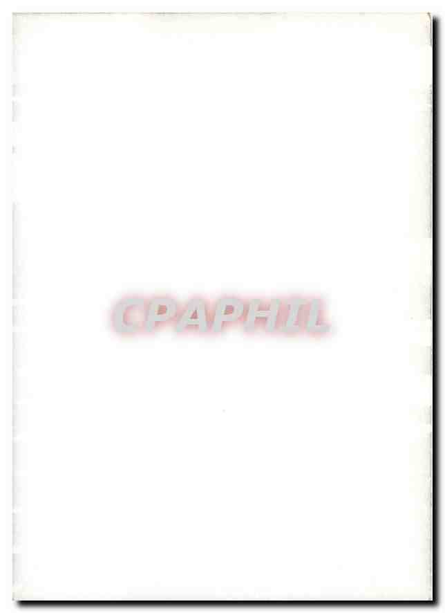 CPM Le Pere Frederic — Verso