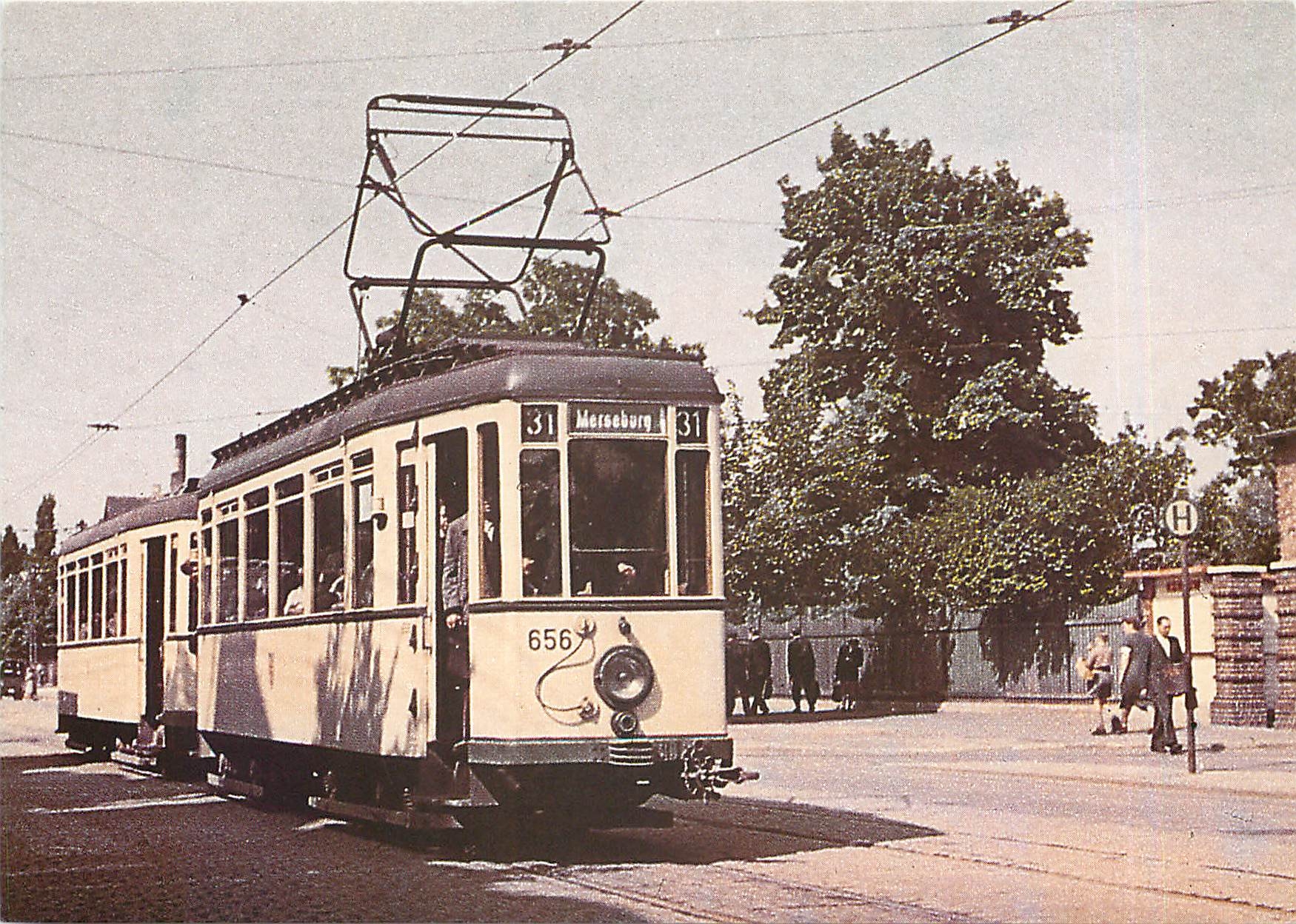 CPM Merseburg