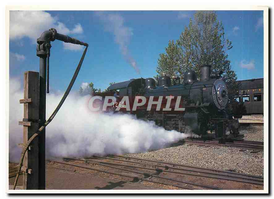 CPM Southern Pacific 