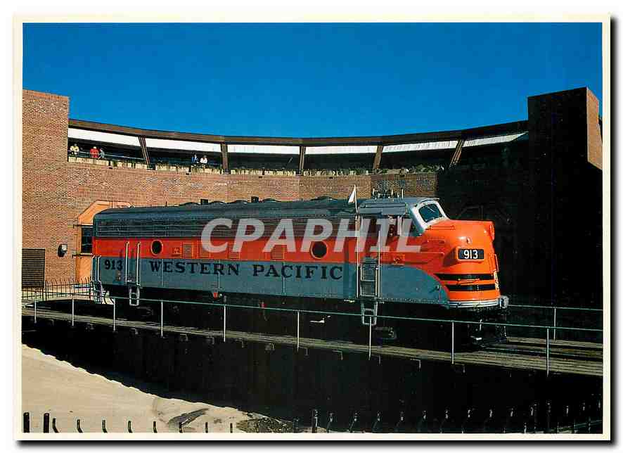 CPM Western Pacific 