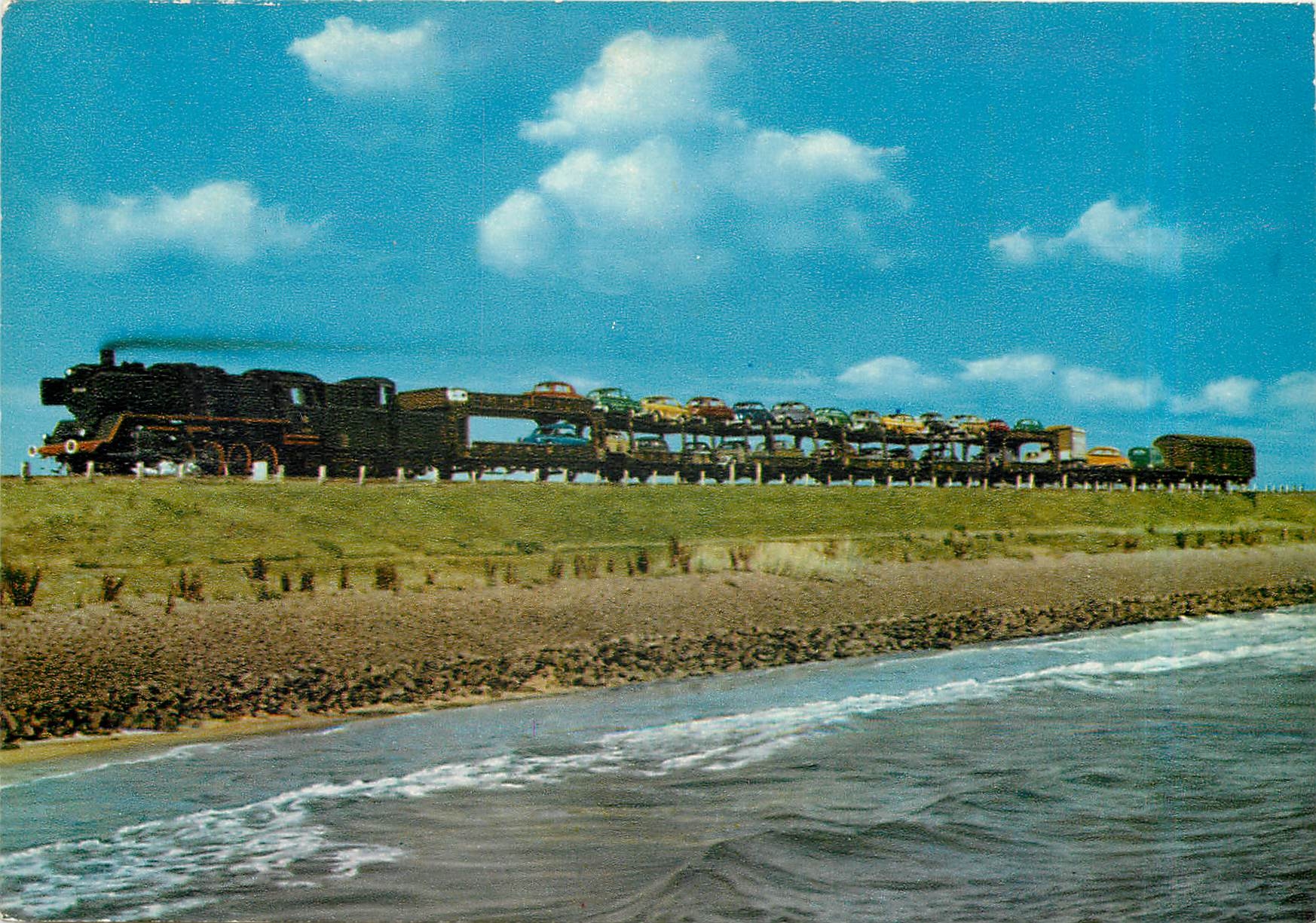CPM Nordsee Insel 