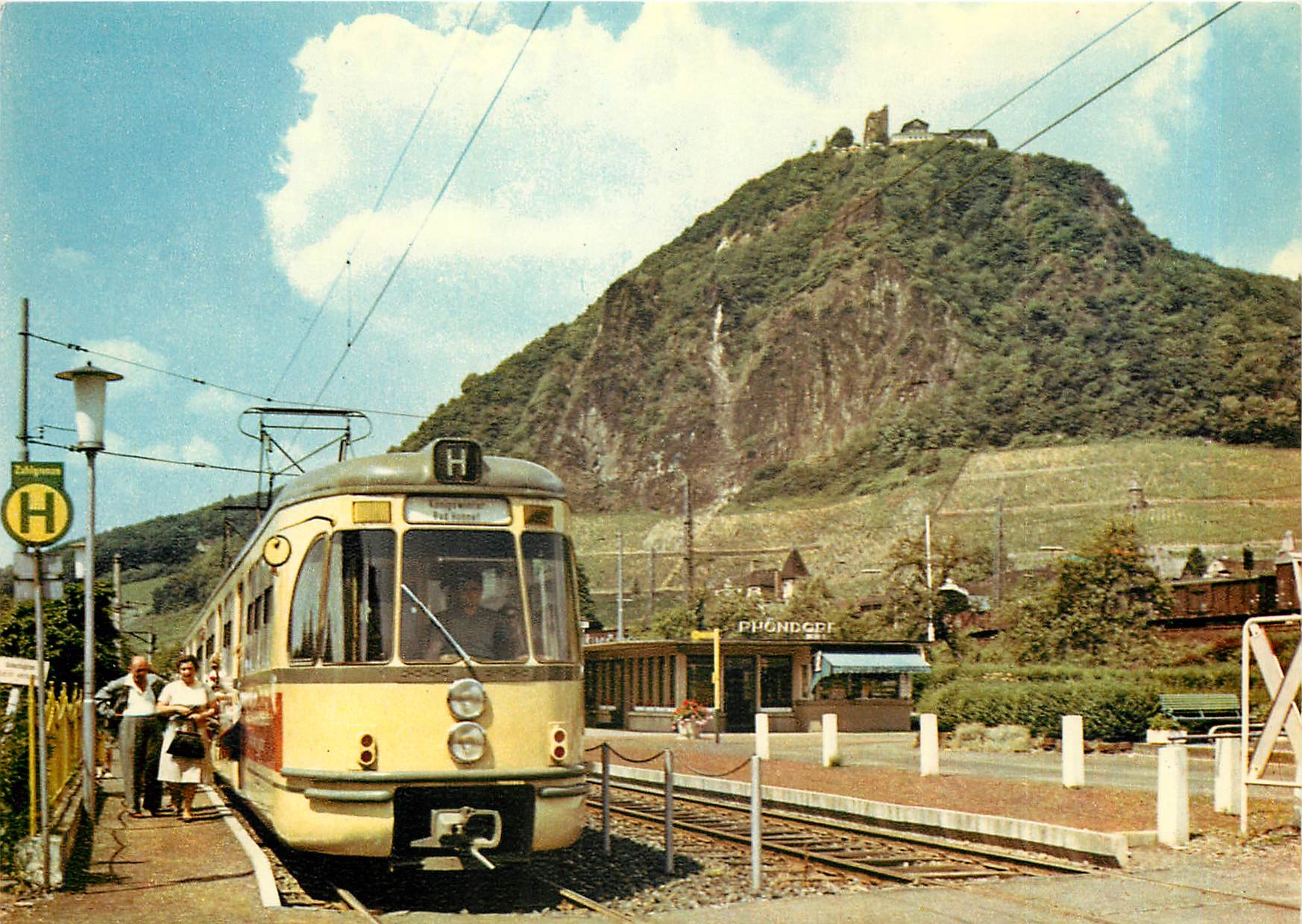 CPM Siebengebirge 