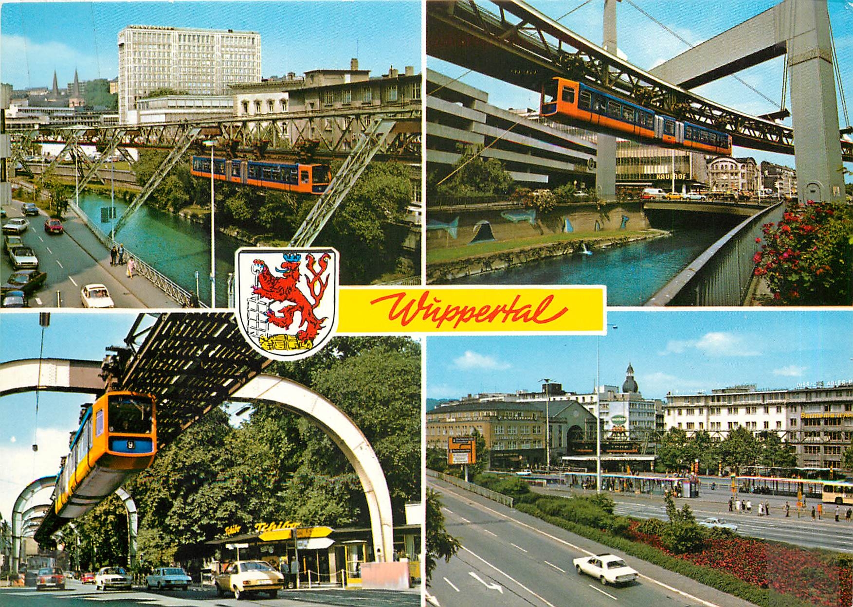 CPM Wuppertal 