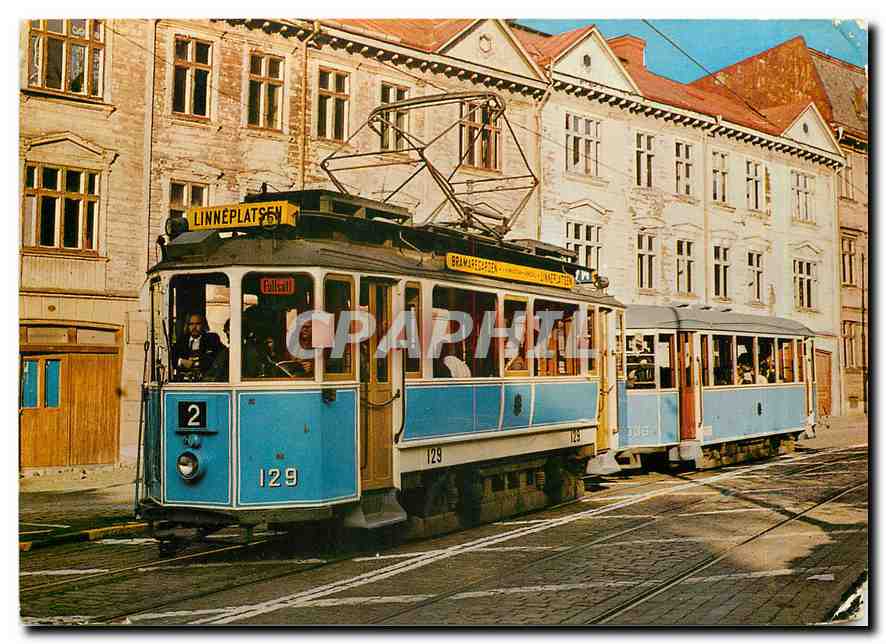 CPM Goteborg 
