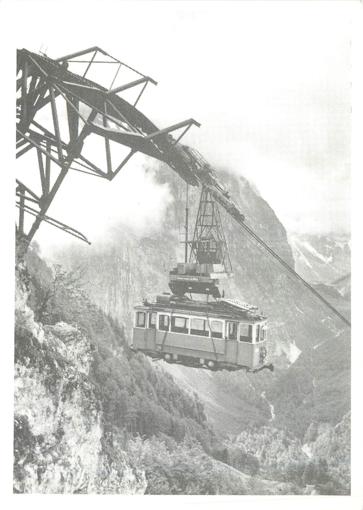 CPM Seilbahn Tierfehd 
