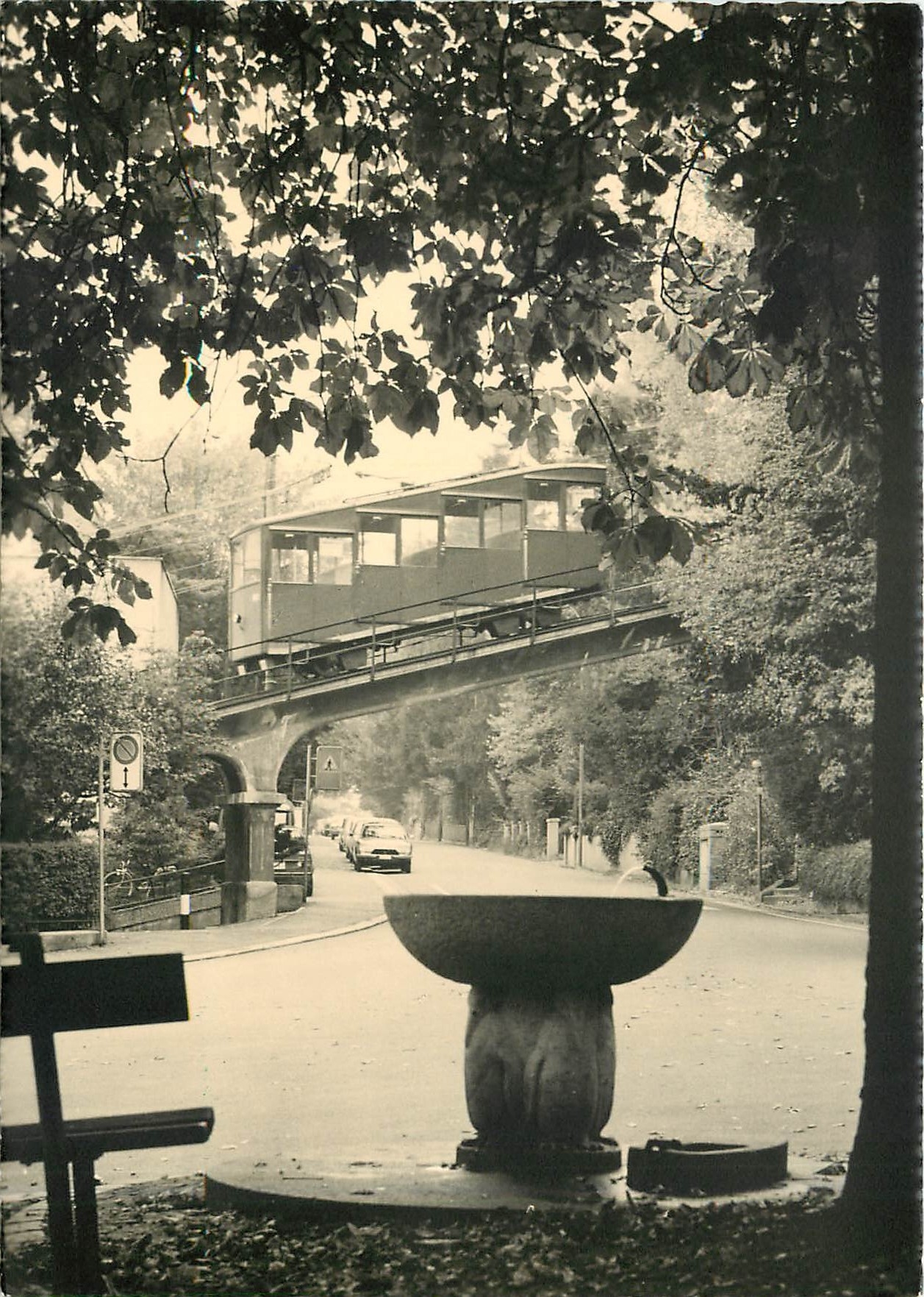 CPM Seilbahn Rigiviertal Zurich Oberstrasse 