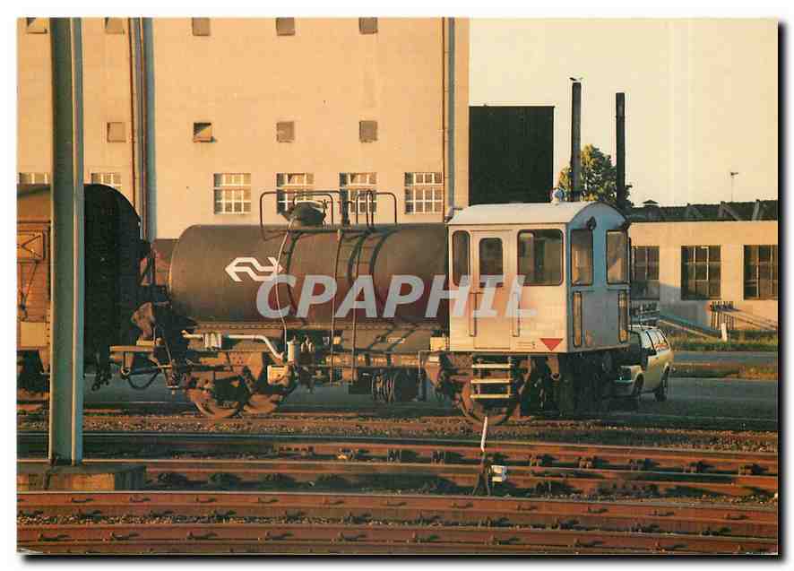 CPM NS Kelewagon 