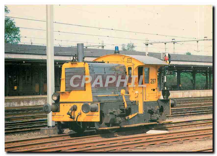 CPM NS Sik Lo Nr 297