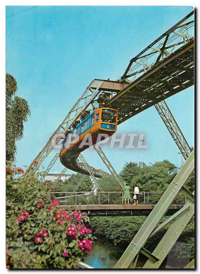 CPM Wuppertal Barmen 