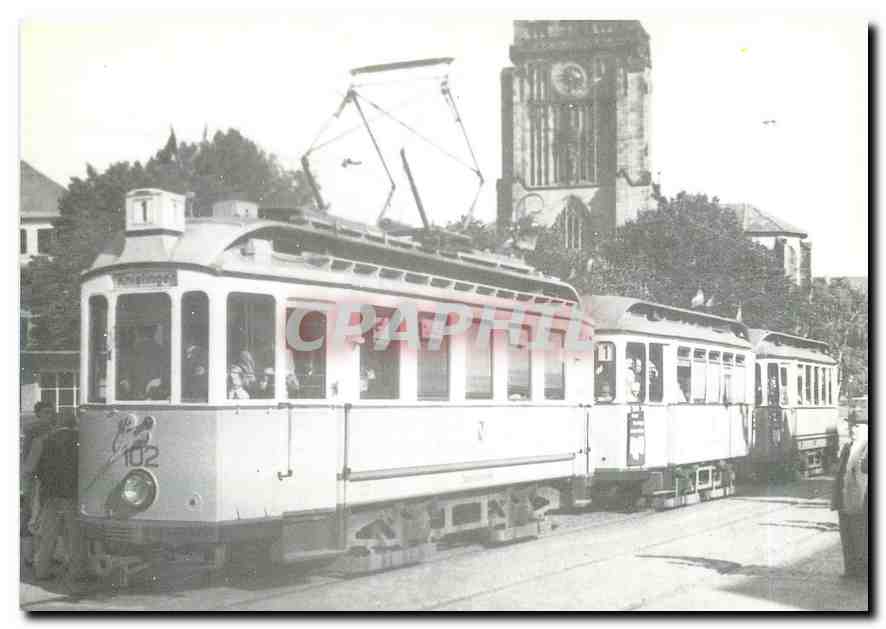 CPM Strasenbahn Karlsruhe 