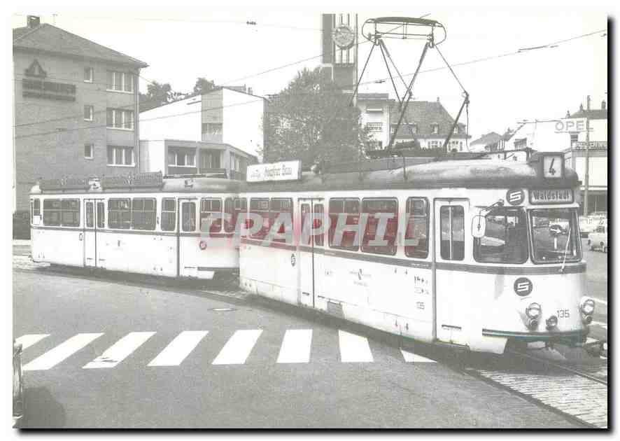 CPM Strasenbahn Karlsruhe 