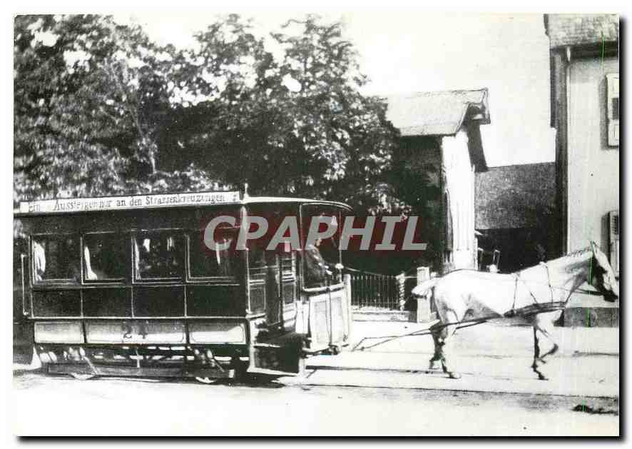 CPM Strasenbahn Karlsruhe 