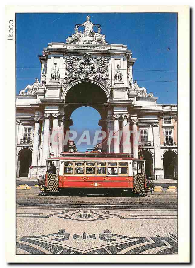CPM Lisboa
