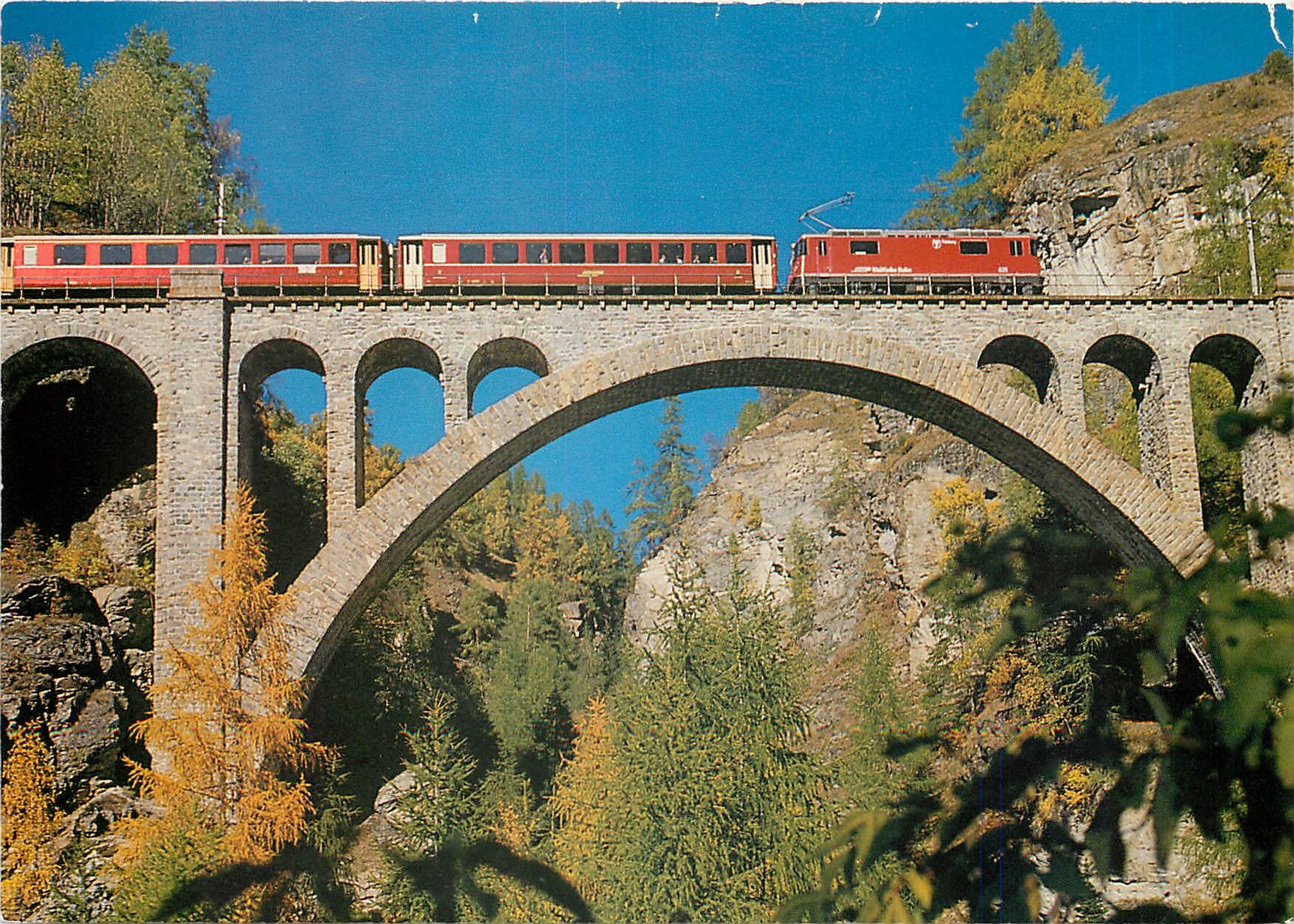 CPM Engadin Express 