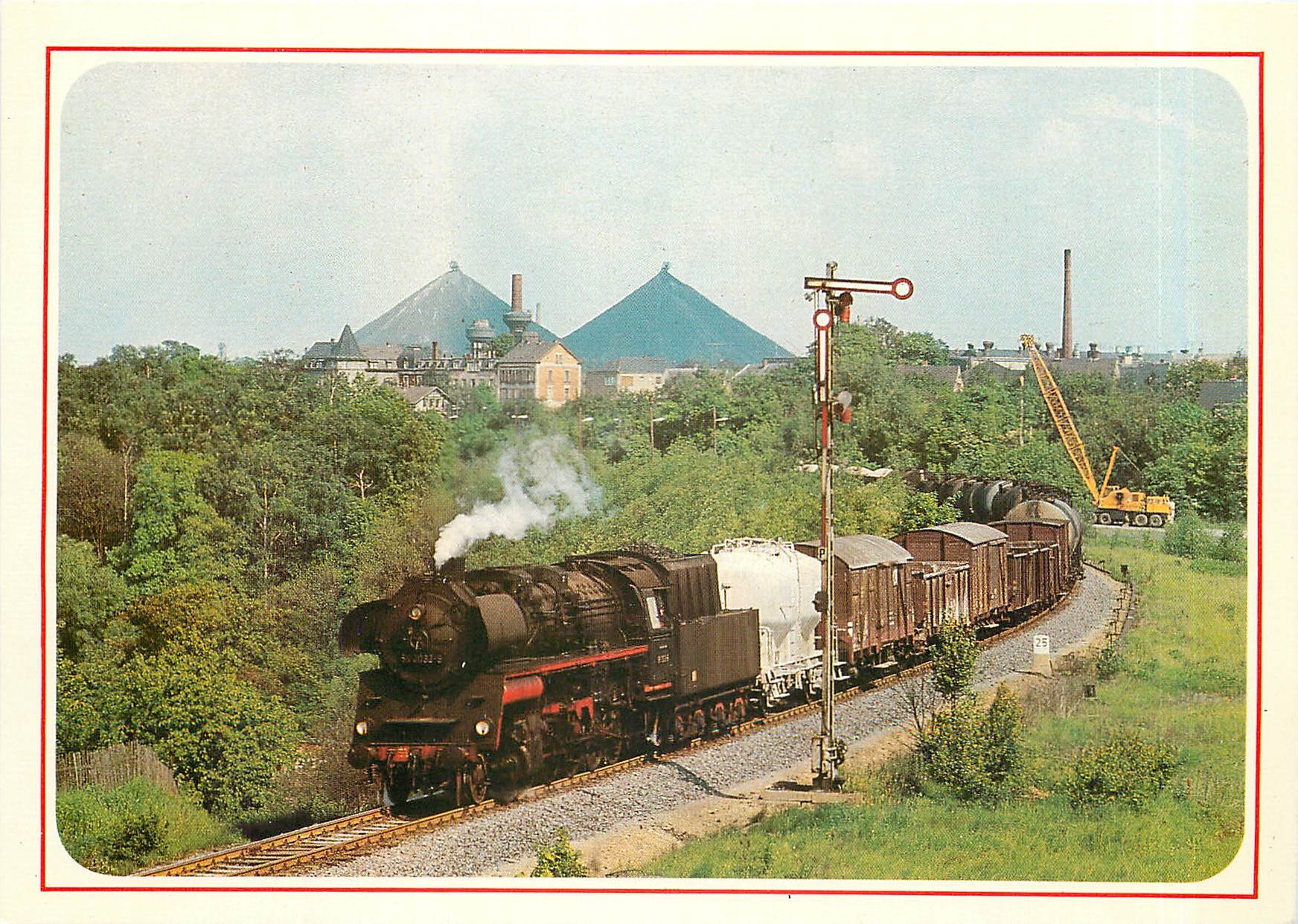 CPM Ronneburg 