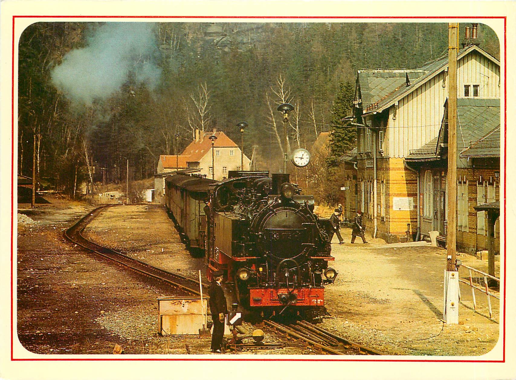 CPM Zittau Oybin Jonsdorf 