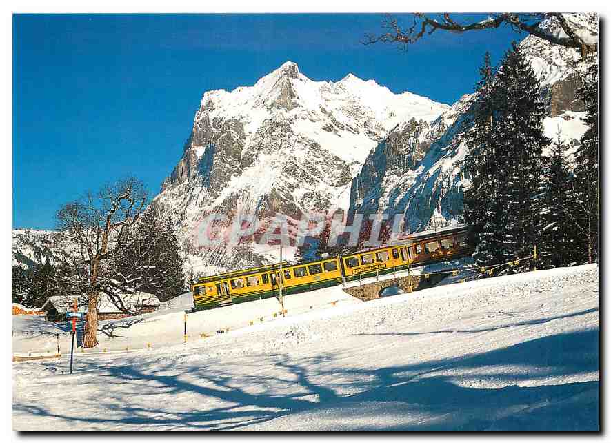 CPM Grindelwand 