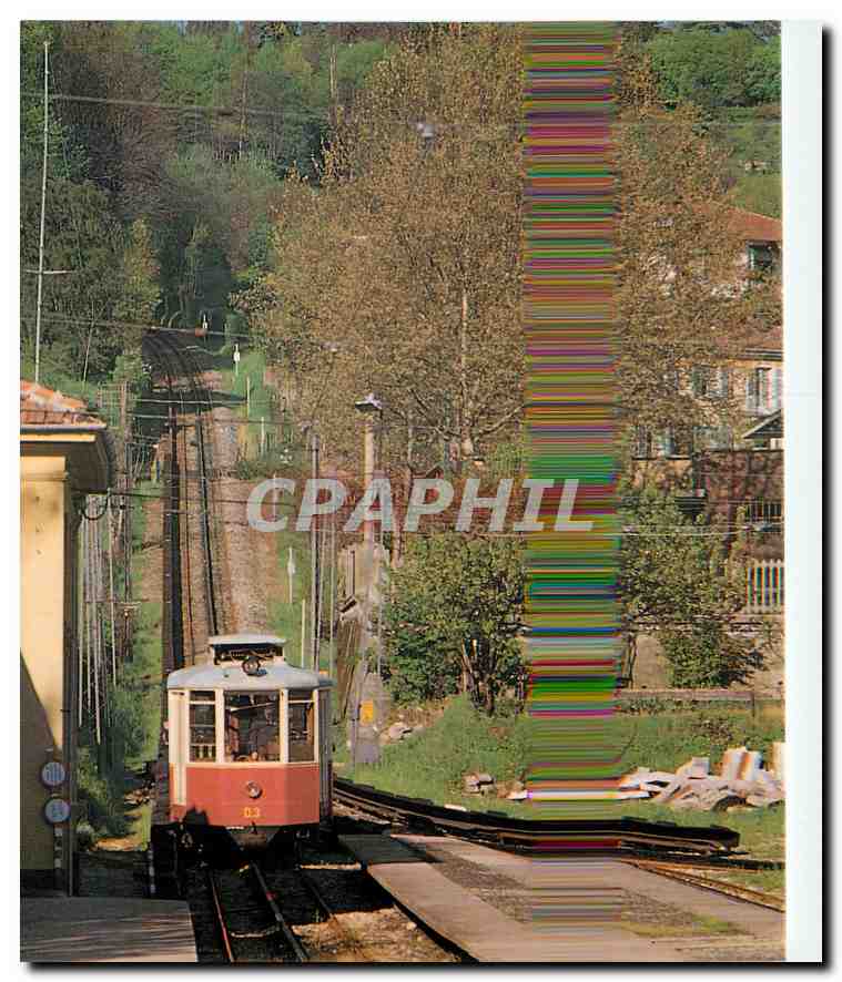 CPM Stefano Garzaro Torino