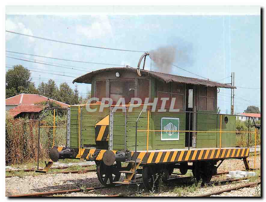 CPM Mario Moreti Diesel Chivasso