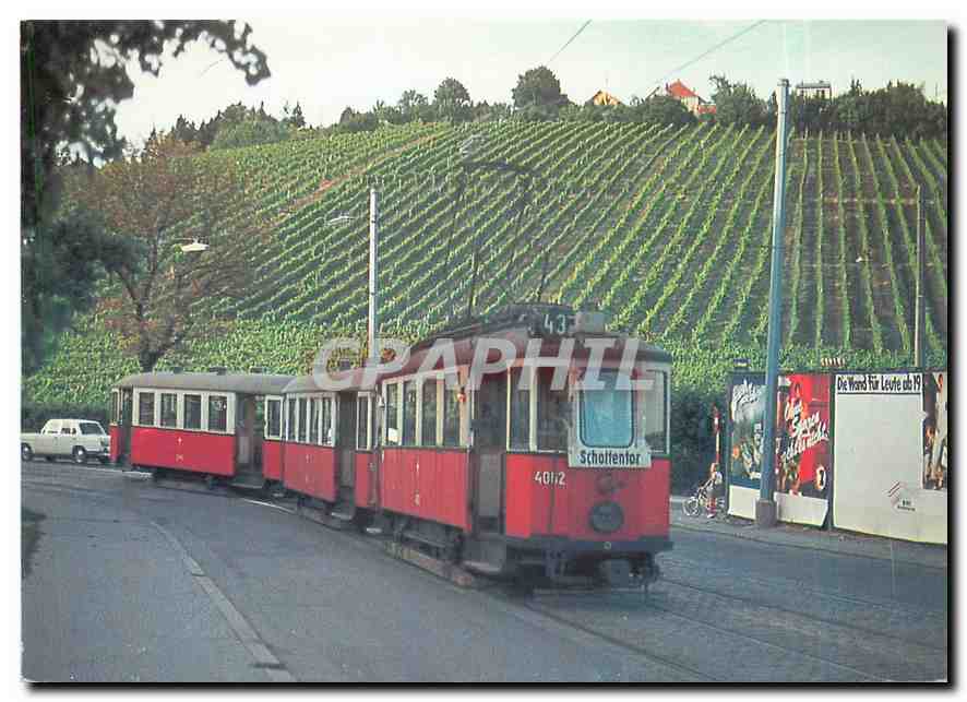 CPM Wien Type M