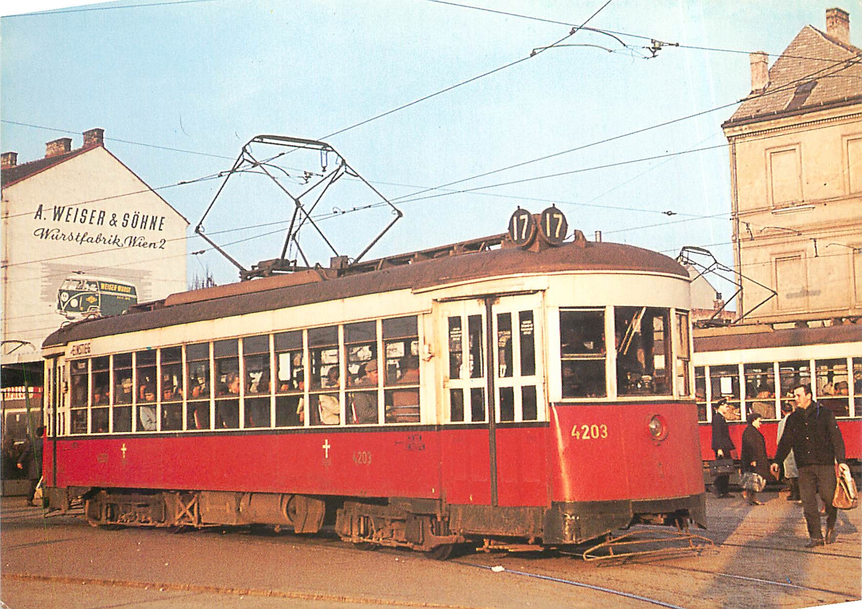 CPM Wien Type Z