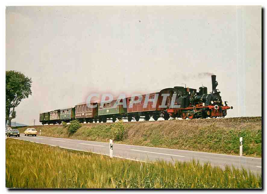 CPM Hessen Courrier