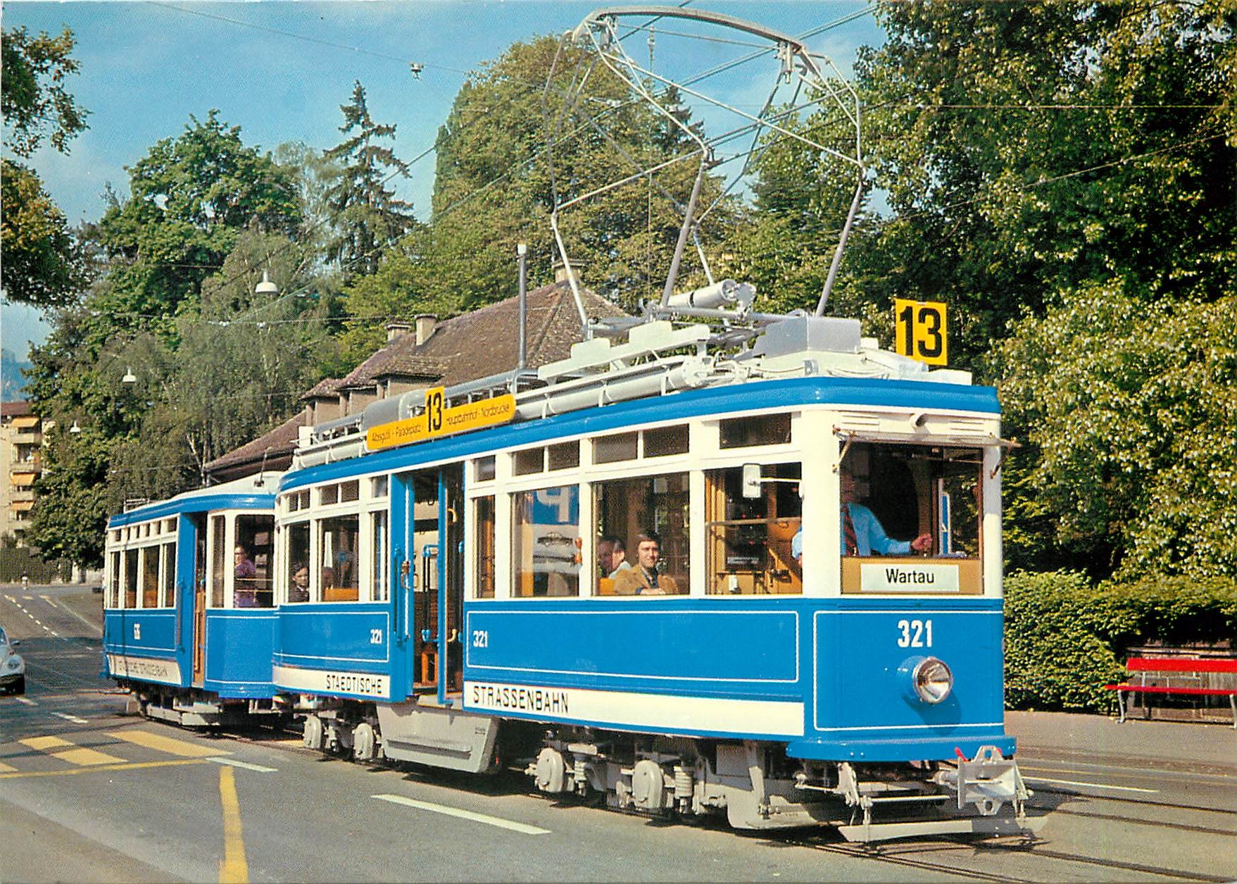 CPM Zurich 