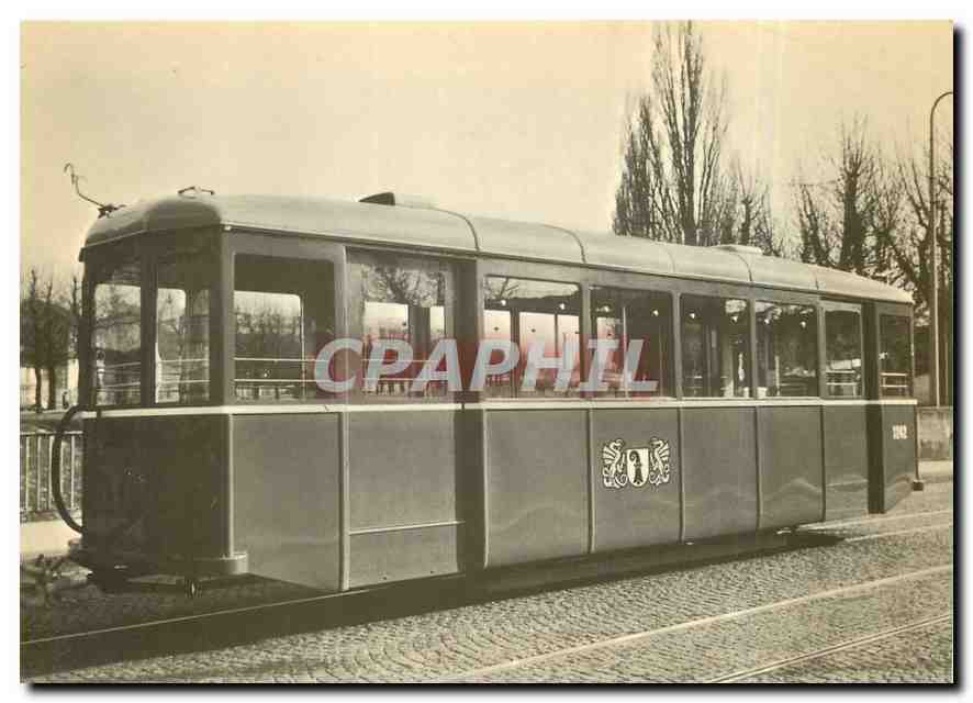 CPM B2 1242 BVB St Gallen