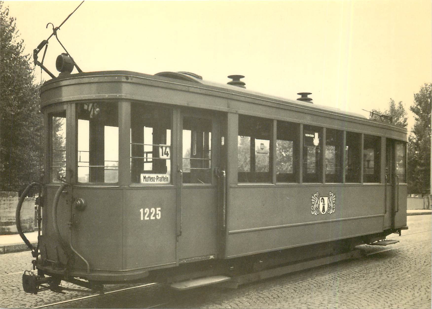 CPM B2 1225 BVB 