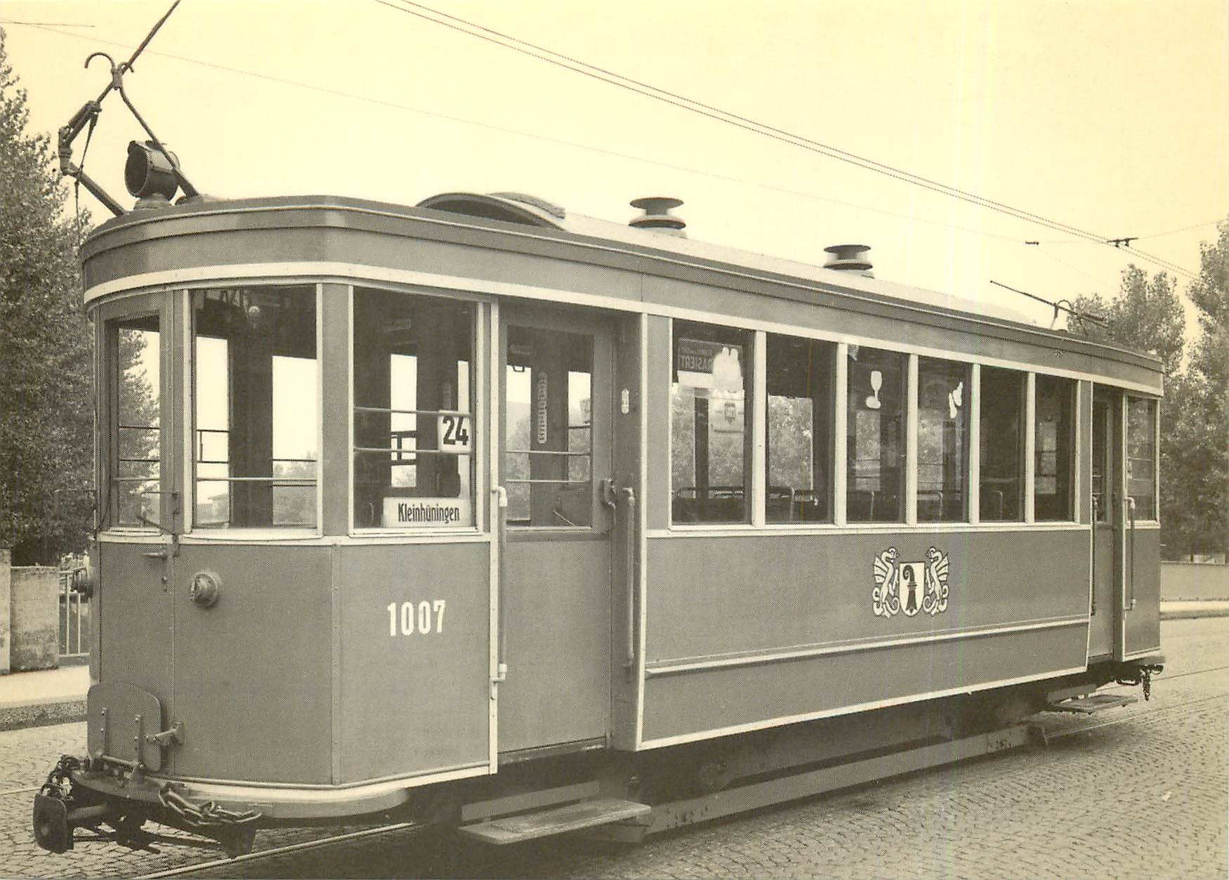 CPM B2 1007 BVB