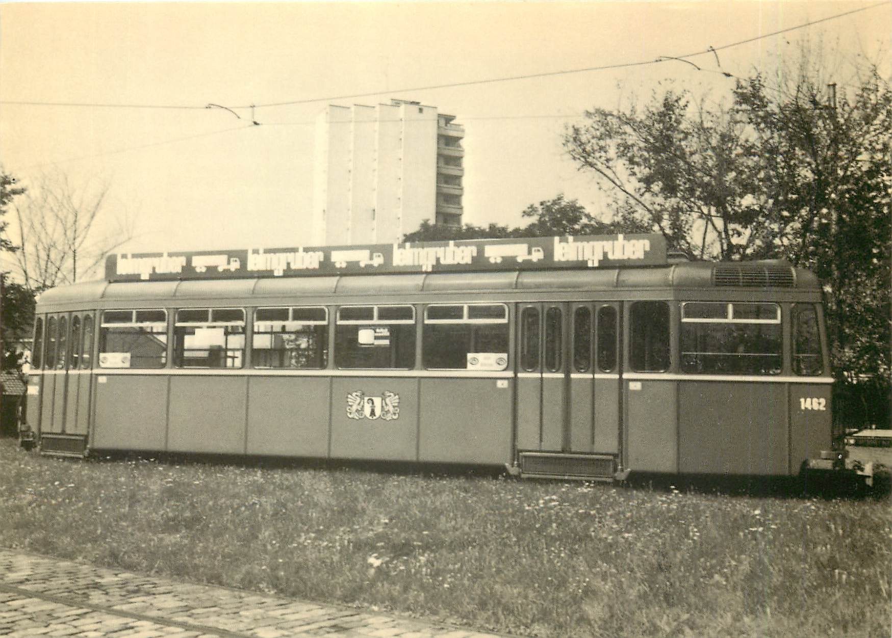 CPM B4 1462 BVB