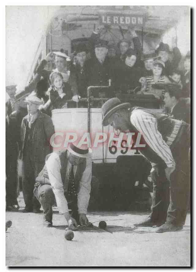 CPM Le Redon Petanque Boules