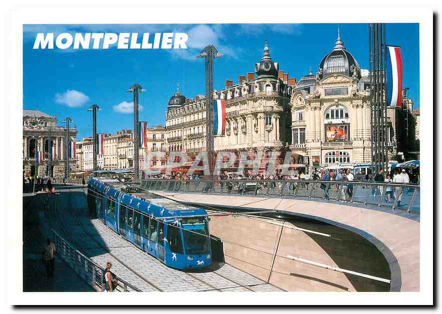 CPM Montpellier Herault 
