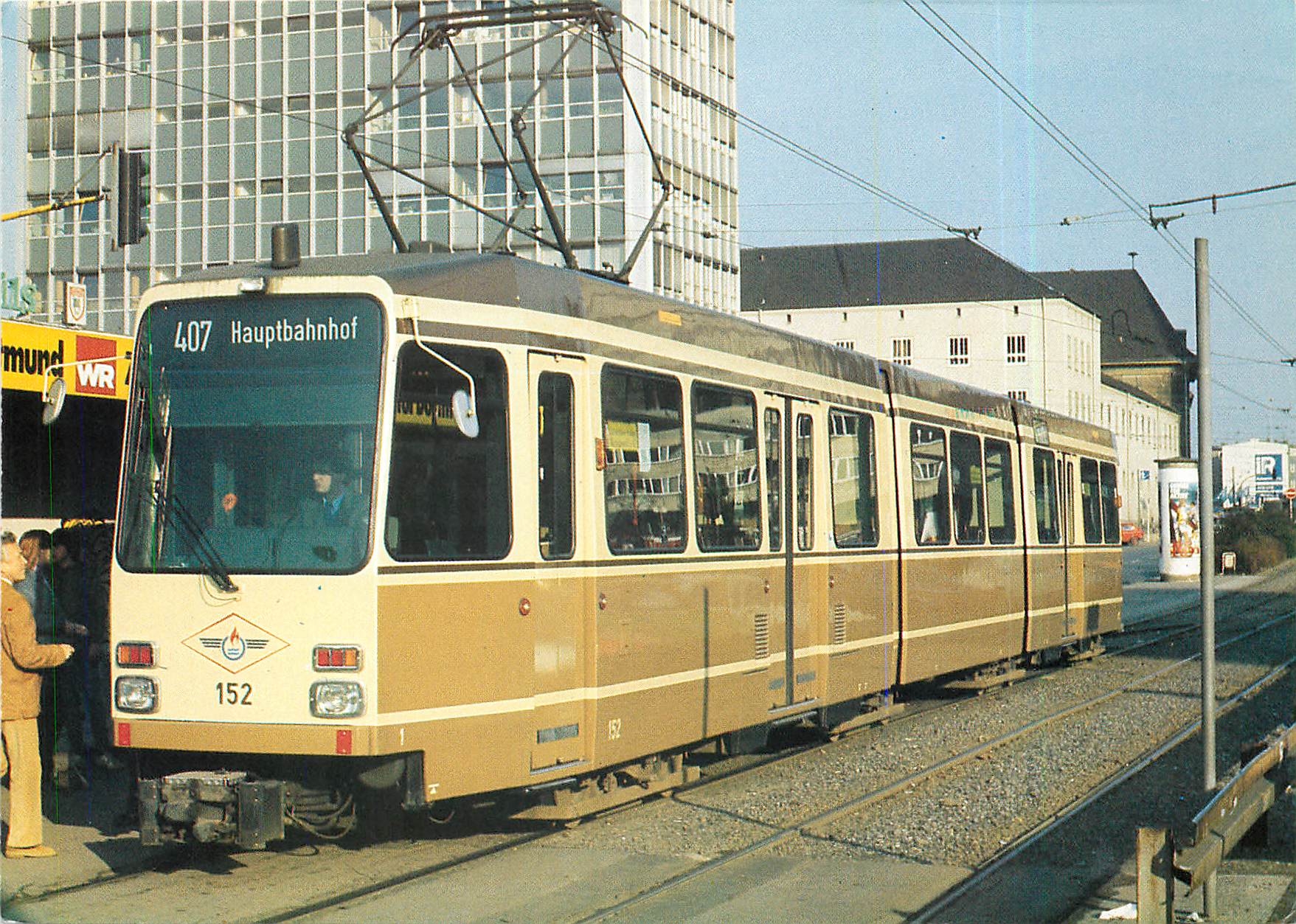 CPM Dortmund
