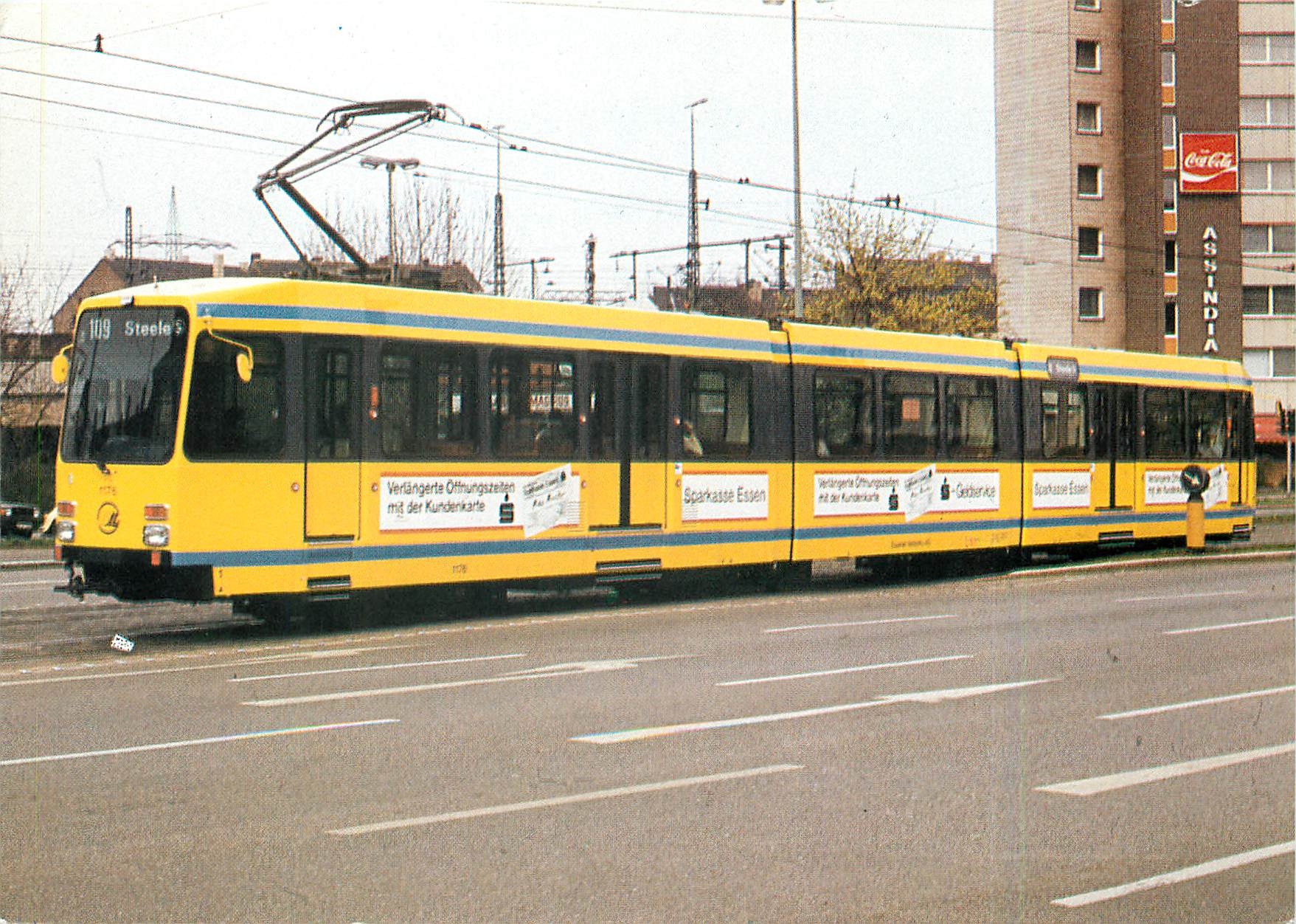 CPM Essen