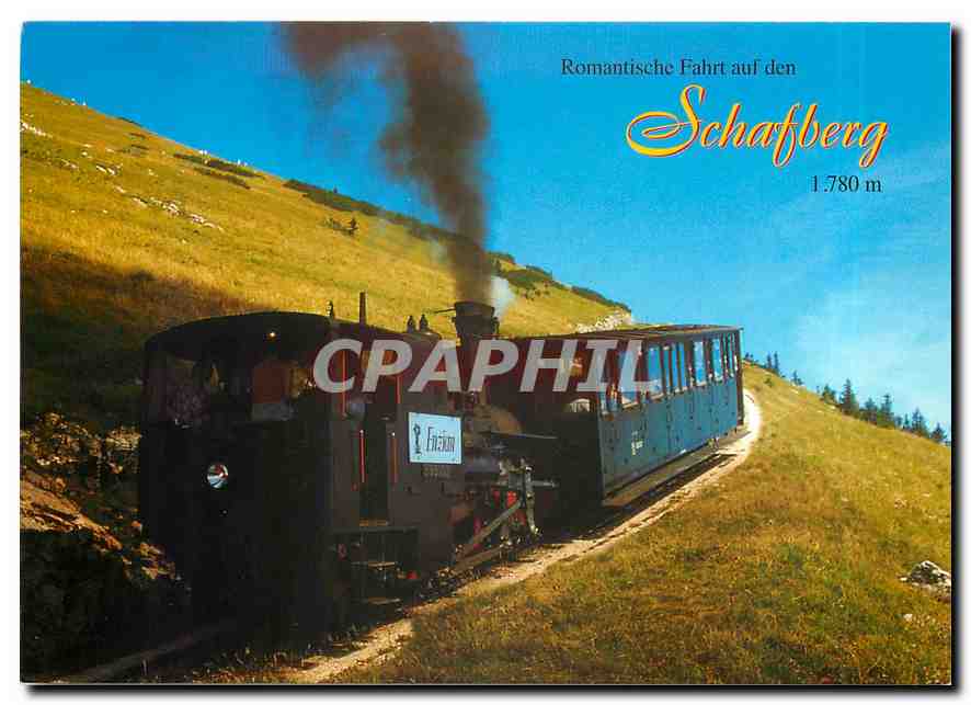CPM Schafberg 