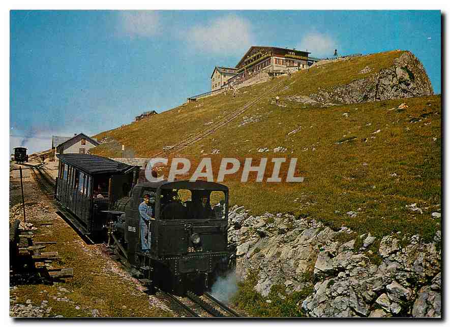 CPM Schafberg Gipfel 