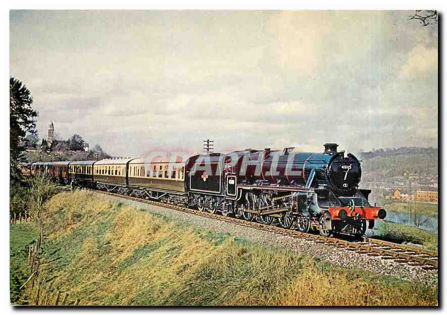 CPM Seven Valley Railway Bridgnorth Shropshire