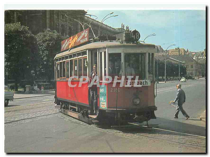 CPM Wien Type K