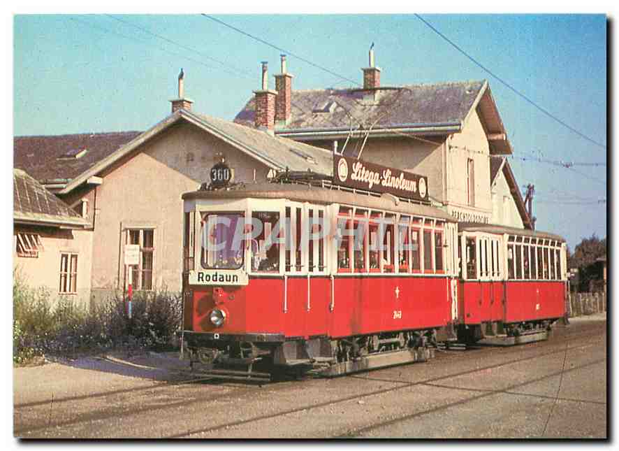 CPM Wien Type K