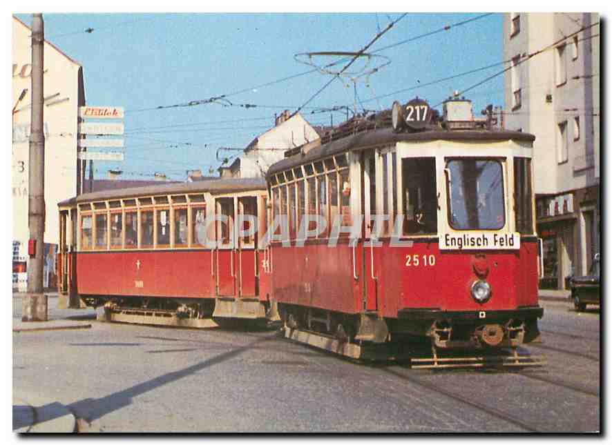 CPM Wien Type K