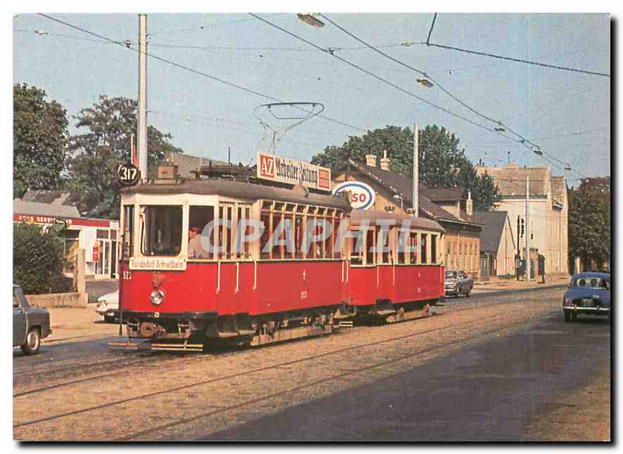 CPM Wien Type K
