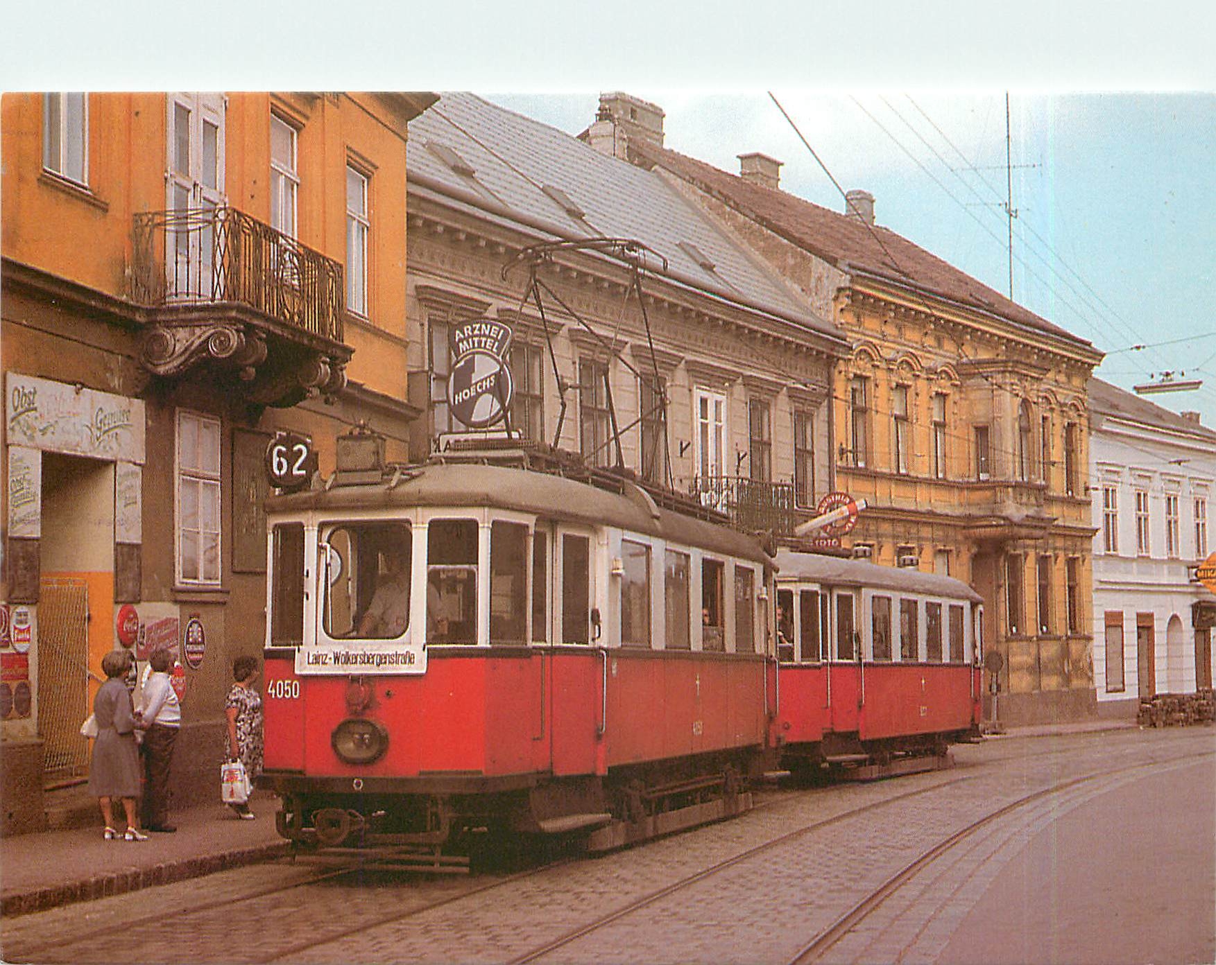 CPM Wien Type M
